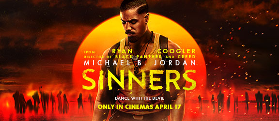 Sinners