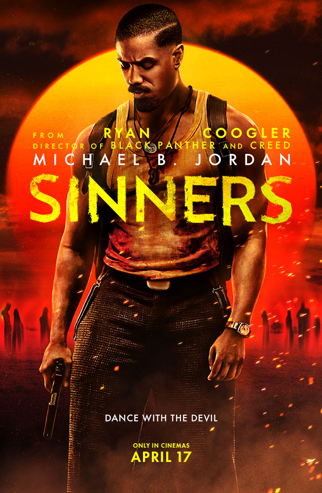 Sinners