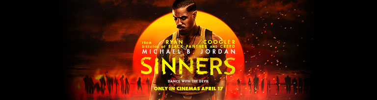 Sinners